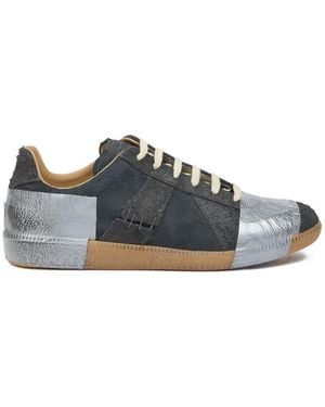 Maison Margiela Sneakers - Blue