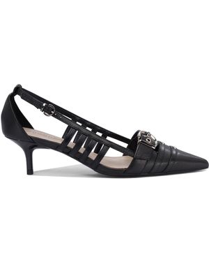 Pinko Heeled Shoes Nero-Donna