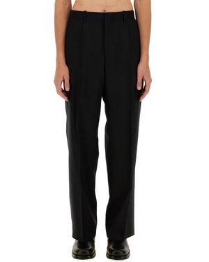 Our Legacy Pants "Borrowed"-Uomo - Nero