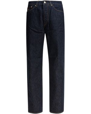 Stussy Jeans - Blu