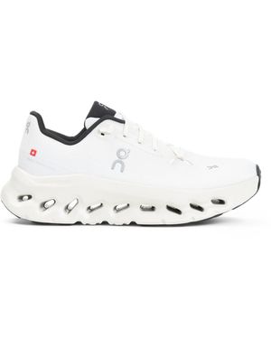 On Shoes Trainers - White