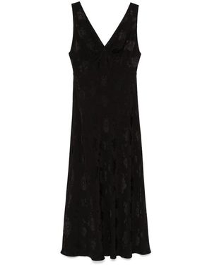 RIXO London Abiti Seta-Donna - Nero