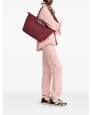 Longchamp Bags - Pink