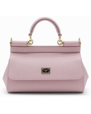 Dolce & Gabbana Bags Rosa Carne 2 - Pink