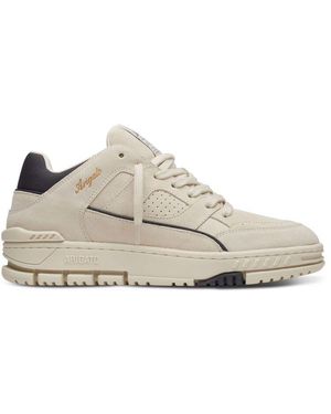 Axel Arigato Sneakers Pelle-Donna - Neutro