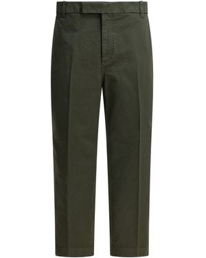 Thom Browne Utility Pants - Green