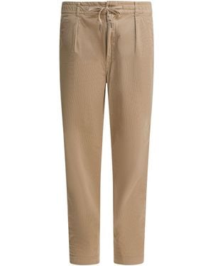 Polo Ralph Lauren Lateef Pants - Natural