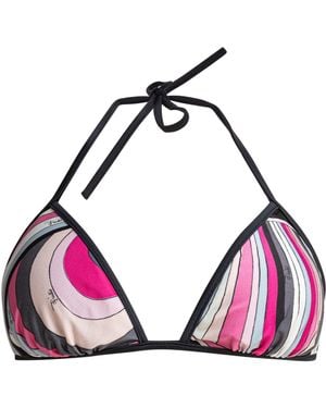 Emilio Pucci Swimwear - Rosa