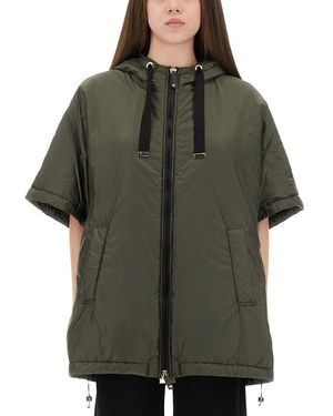 Max Mara "Greenci" Padded Jacket