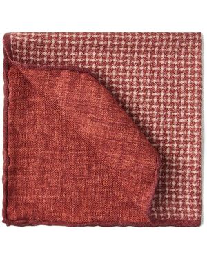 Brunello Cucinelli Scarves - Red