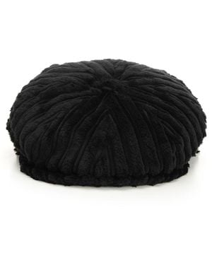 Tagliatore Buddy Hats Black