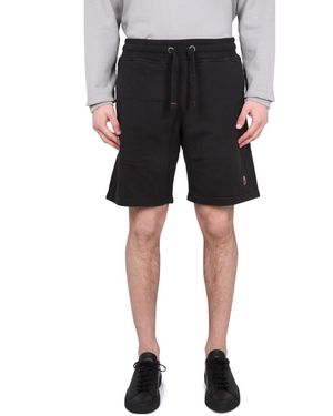 Parajumpers Cairo Bermuda - Black