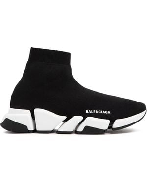 Balenciaga Sneakers Black