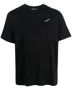 Coperni Magliette - Nero