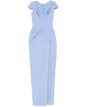 Rhea Costa Blue Suits & Dresses
