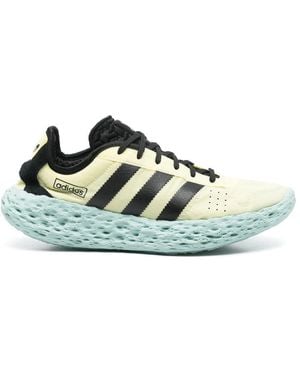 adidas Originals Trainers - Green