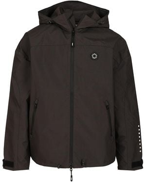 KENZO Boke Flower 2.0 Jackets - Black