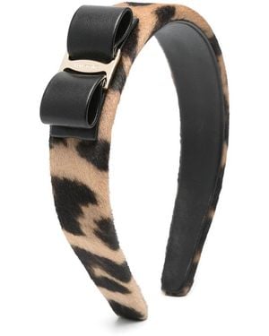 Ferragamo Beauty - Black
