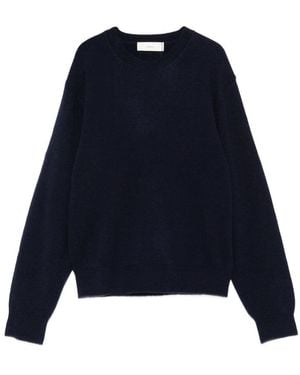 DUNST Sweaters - Blue