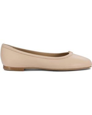 Chloé Ballerinas-Donna - Neutro