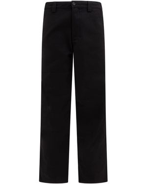 GR10K 10000 Replicated Pants - Black