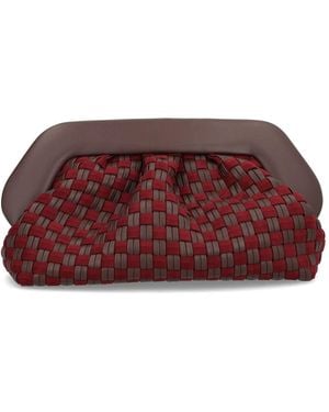 THEMOIRÈ Bag "Bios" - Purple