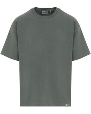 Carhartt T-Shirts - Grey