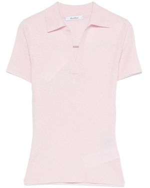 Max Mara Shirts - Pink