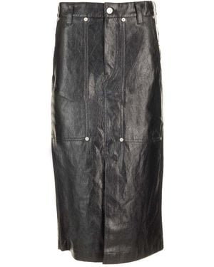 Isabel Marant Angele Skirts - Grey