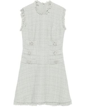 Costarellos Polyester Suits & Dresses - White