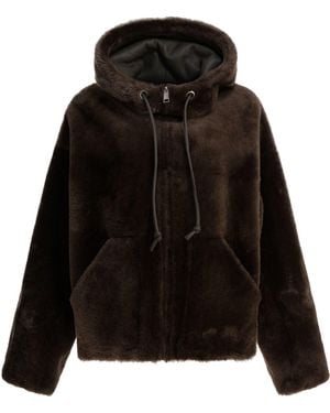 Blancha Jackets - Black