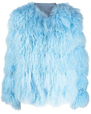 Dan Cassab Jackets - Blue