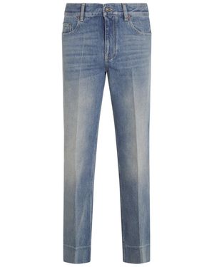Valentino Jeans Medium Blue