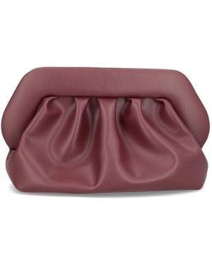 THEMOIRÈ Bag "bios" - Purple