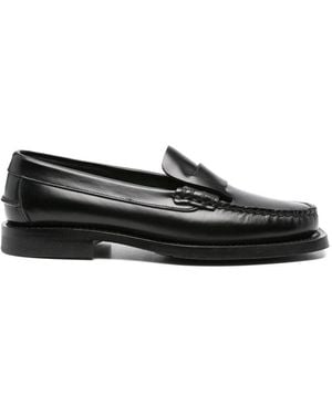 Hereu Shoes - Black