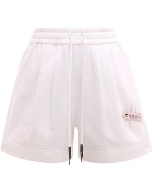 K KRIZIA Shorts - Pink