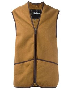 Barbour Coats - Natural