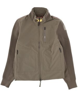 Parajumpers Sweater "Zorba" - Brown