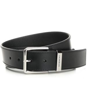Givenchy Gentleman Belt - Black