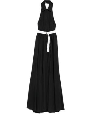 Norma Kamali Dresses Blacks And Greys