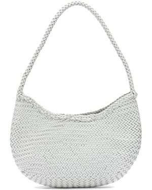 Dragon Diffusion Nova Luna Shoulder Bags - Grey