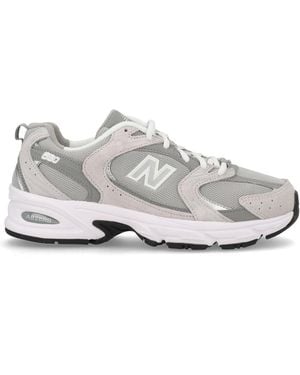 New Balance Trainer "530" - White