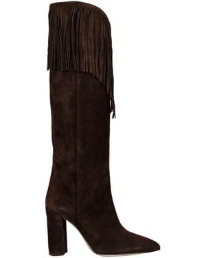Paris Texas Calzature Calzature - Brown