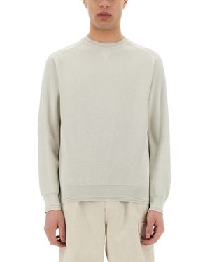 Belstaff Cotton Jersey - Grey