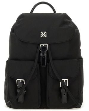 Tory Burch Backpack "Virginia" - Black