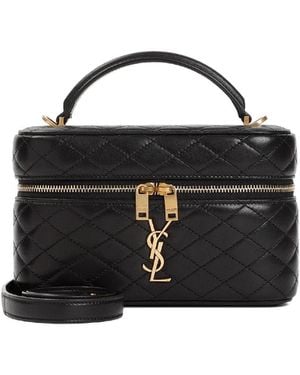 Saint Laurent Pouch - Black