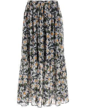 Weekend by Maxmara 'Artello123' Skirt - Multicolour