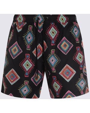 Mauna Kea Sea Clothing Blacks And Greys