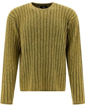 Stussy Knitwear - Green