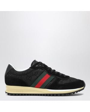 Gucci Trainer Re-Motion - Black